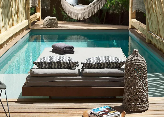 Nema Design Hotel & Spa - Small Luxury Hotels Of The World (Adults Only) Chersonissos