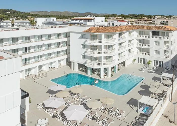 Welikehotel Triton Beach (Adults Only)