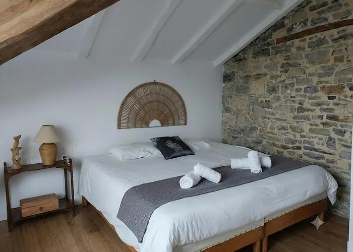 Appart'Hôtel Bellevue Bayonne