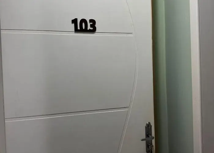 Hotéis de Jaguaruna