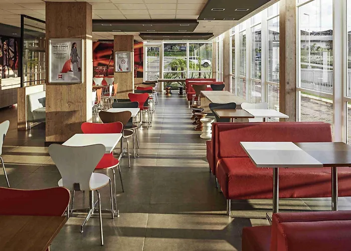 Ibis Londrina Shopping Hotel