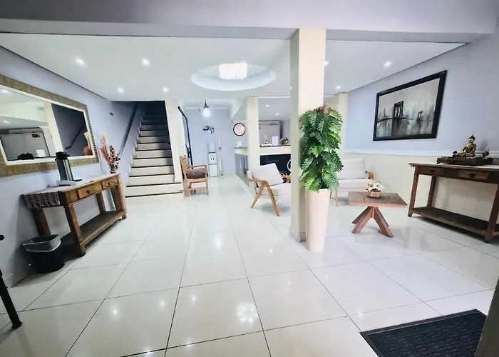 Hotel Colonial Pôrto Ferreira