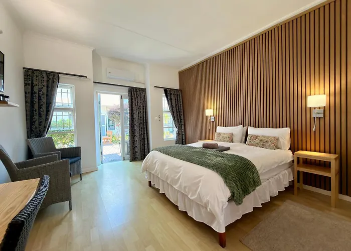 Walvis Bay Hotels