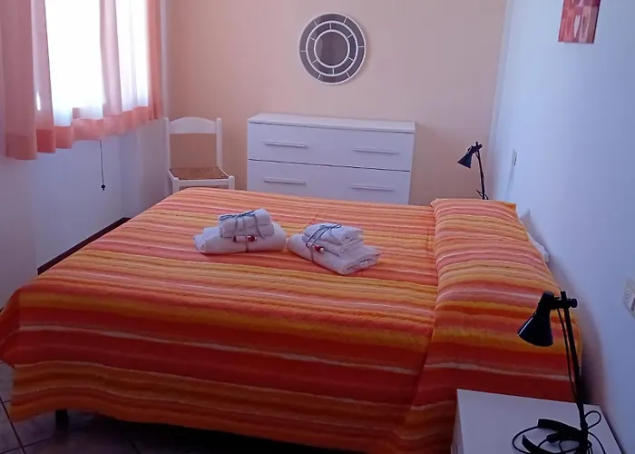 Residence Loggetta Margherita San Vincenzo