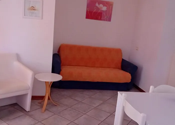 Residence Loggetta Margherita San Vincenzo