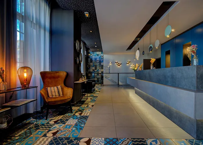 Urban Loft & Spa Marseilles