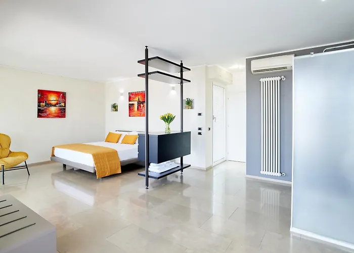 Giardino Segreto Appartement Peschiera del Garda
