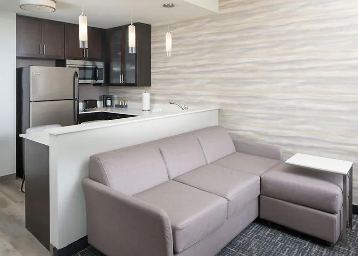 Residence Inn By Marriott Miami West/Fl Turnpike