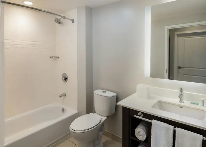 Residence Inn By Marriott Miami West/Fl Turnpike Hialeah Gardens