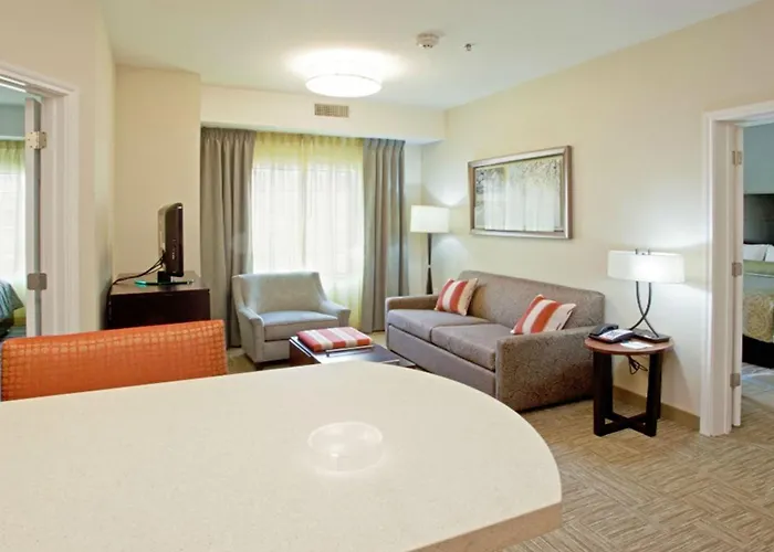 Staybridge Suites Dearborn By Ihg