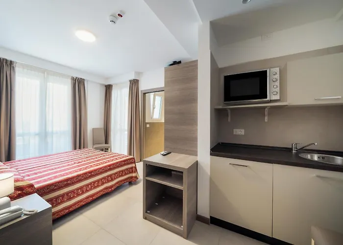 Hotel Palladio Caorle