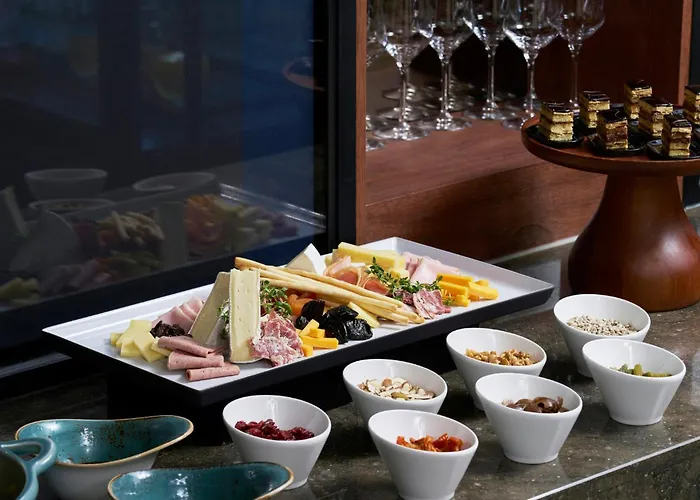 Voco Seoul Myeongdong By Ihg