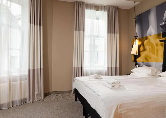 Hotel Ibis Riga Centre