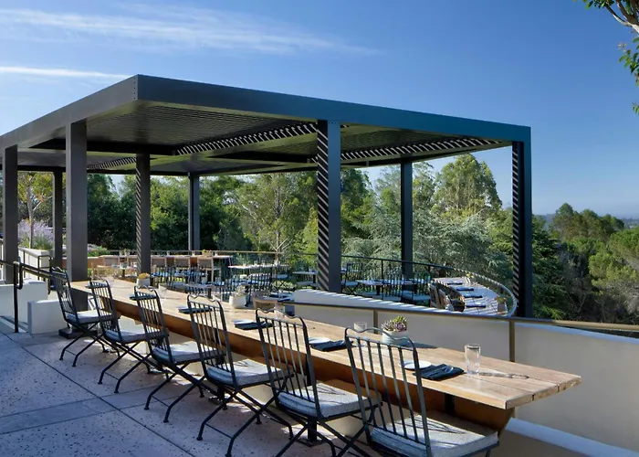 Chaminade Resort & Spa Santa Cruz