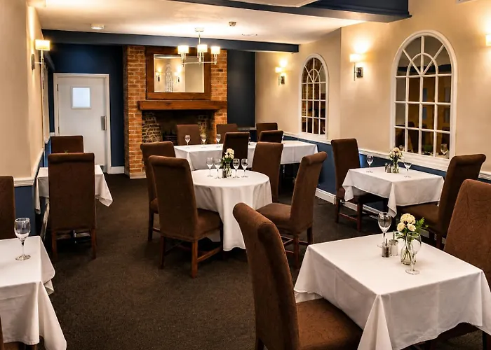The Park Hotel - Sure Hotel Collection By Best Western