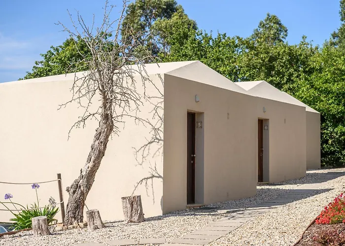 Amare Country House
