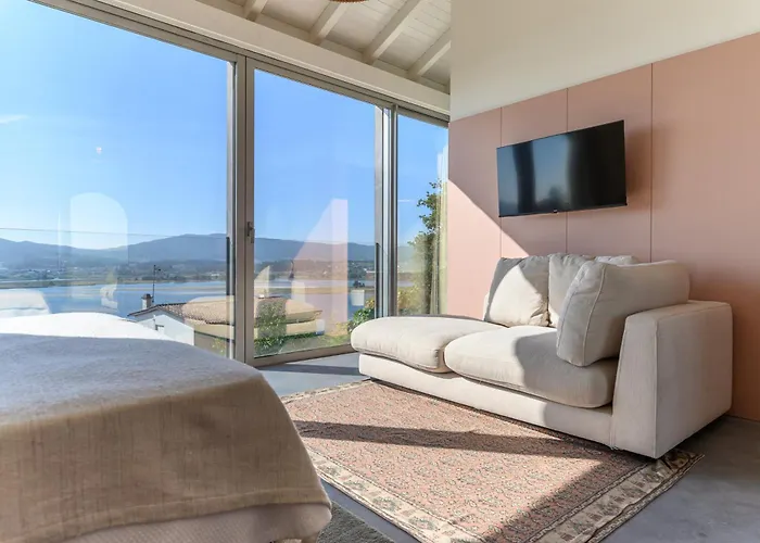 Amare Country House Caminha