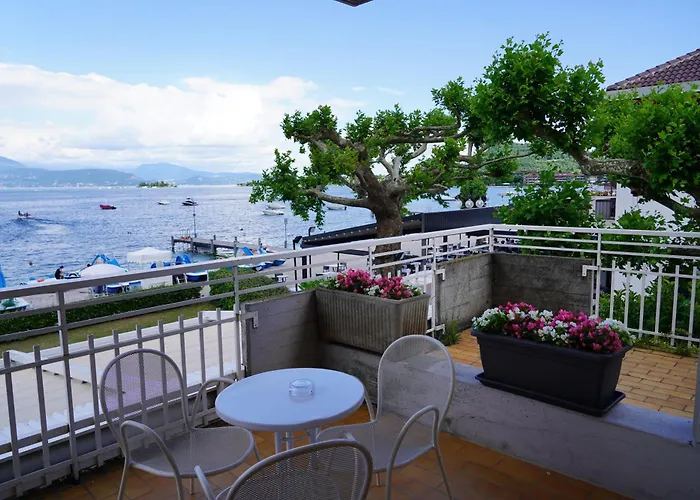 Hotels in Manerba del Garda