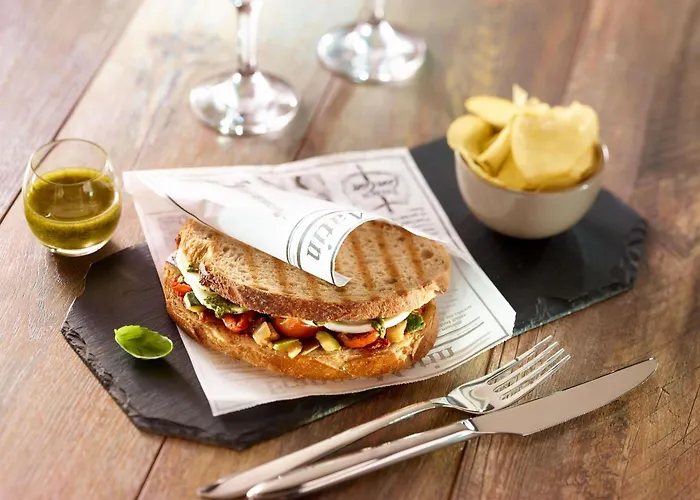 Hotéis centrais de Jundiaí