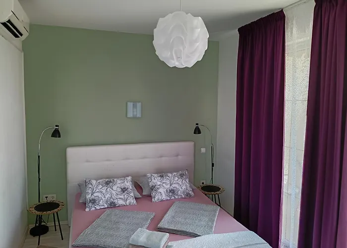 Ana Rooms Krk Town