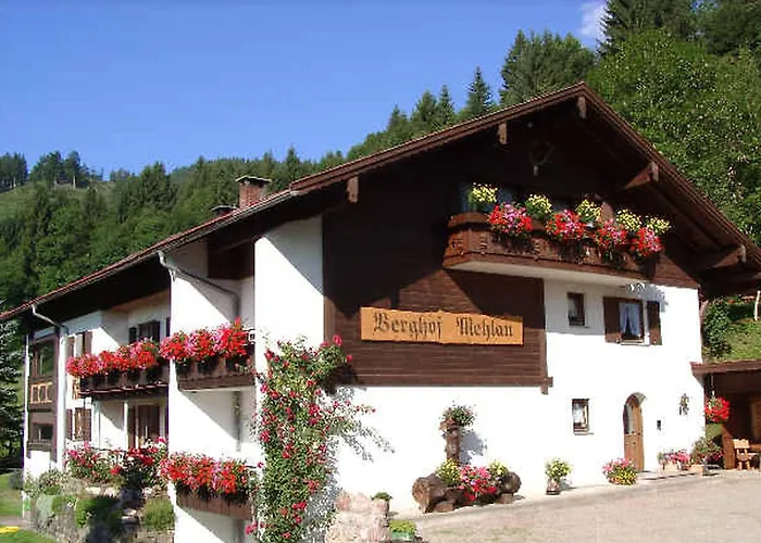 Berghof Mehlan