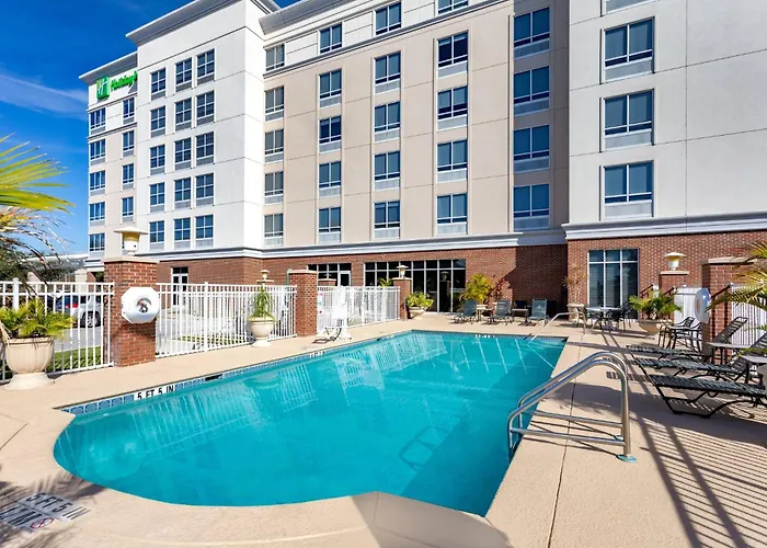 Holiday Inn Winter Haven By Ihg