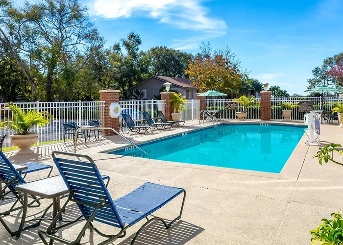 Holiday Inn Winter Haven By Ihg