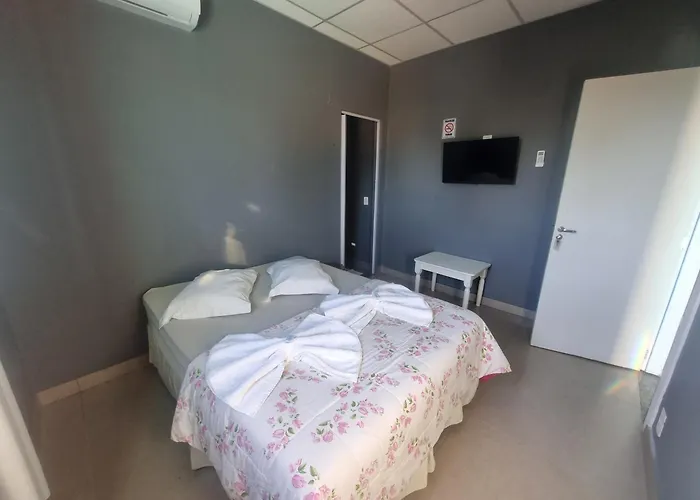 Pousada Casa Familia
