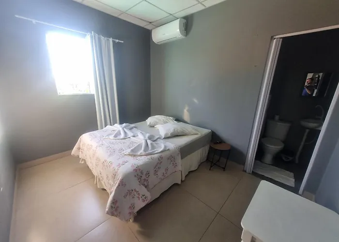 Pousada Casa Familia