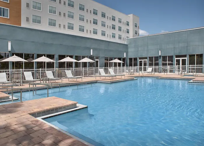 Hyatt Place Orlando/Lake Buena Vista
