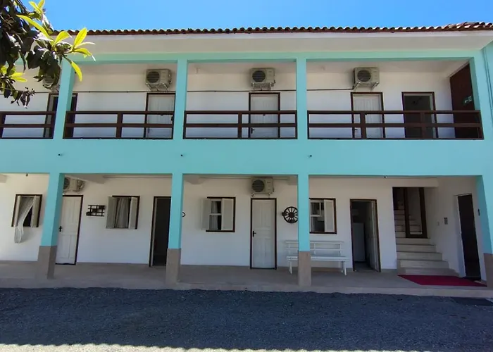 Pousada Araçatuba Imbituba 
