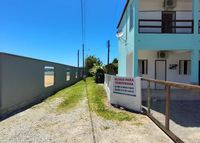 Pousada Araçatuba Imbituba 