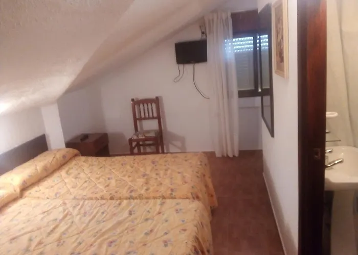 Hotel Costa Cántabra Argoños