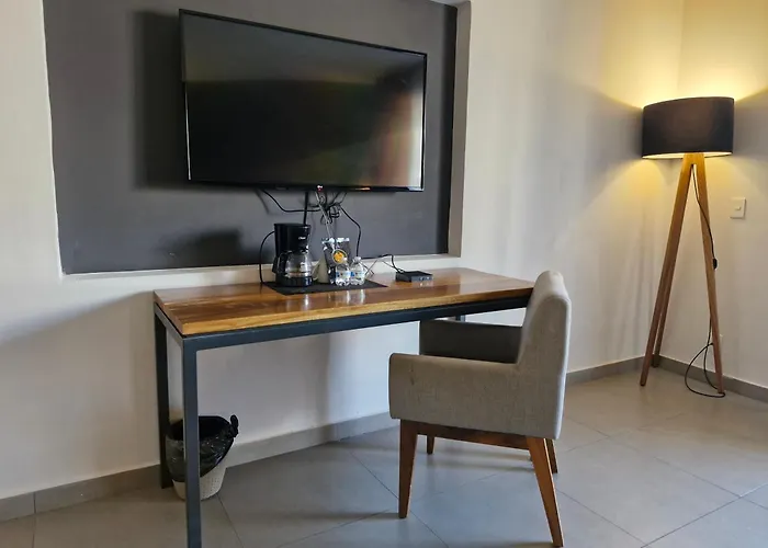 Hotel Boutique Abad