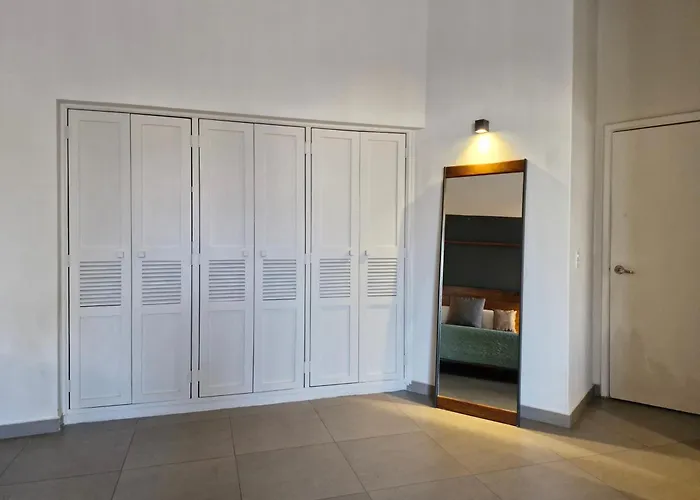 Hotel Boutique Abad