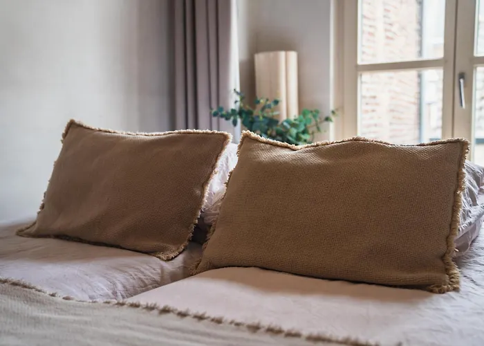 Milk And Cookies Bed and Breakfast Venlo