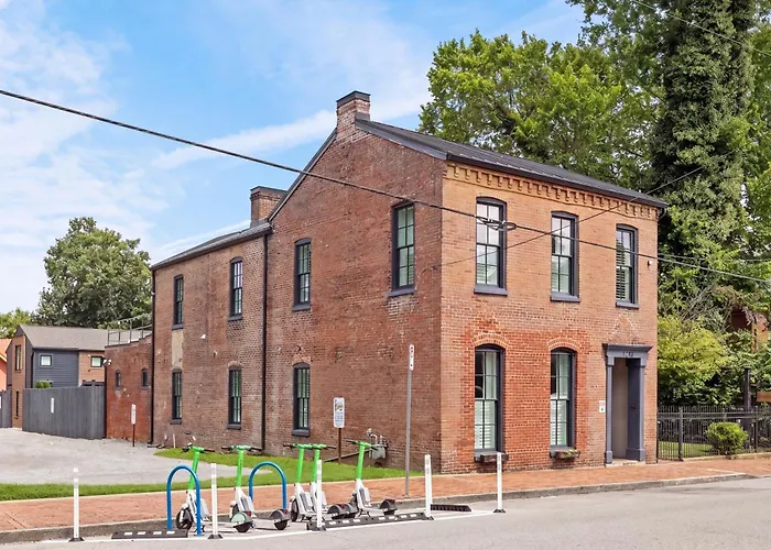 The Germantown Inn Nashville