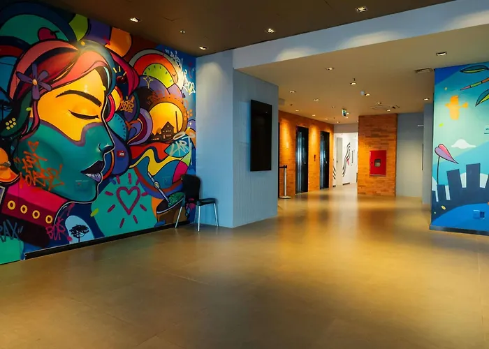 ibis budget Porto Alegre