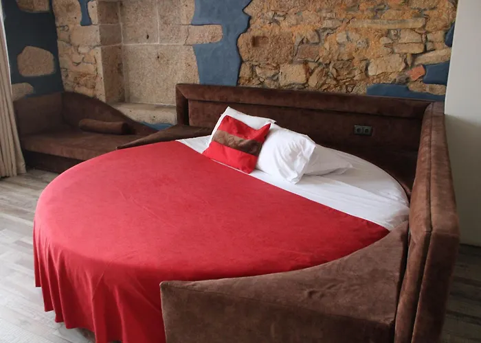 Art'Otel Barcelos