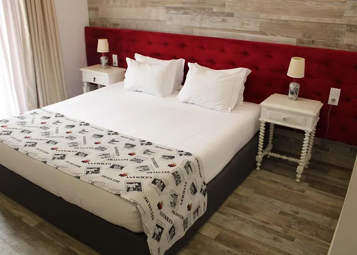 Art'Otel Barcelos