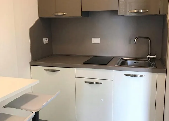 Residence Acquasuite Martinsicuro
