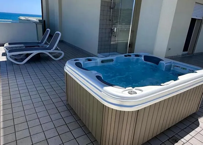 Residence Acquasuite Martinsicuro