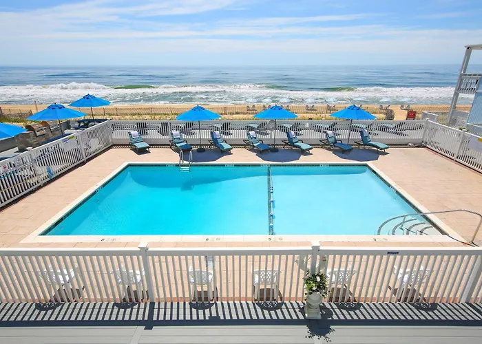 Ocean Surf Resort Montauk