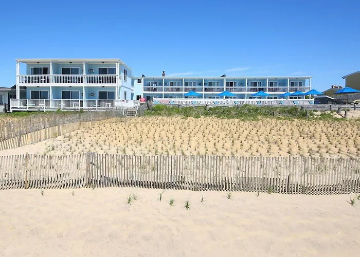 Ocean Surf Resort Montauk