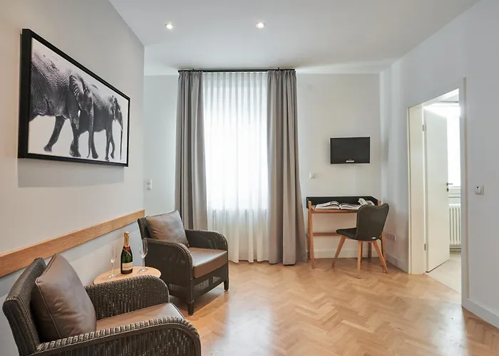 Hotel Goldener Engel Speyer