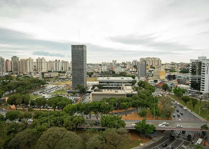 Mercure São Bernardo do Campo
