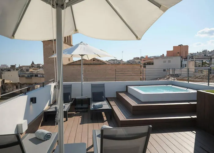 Summum Boutique Hotel, member of Meliá Collection