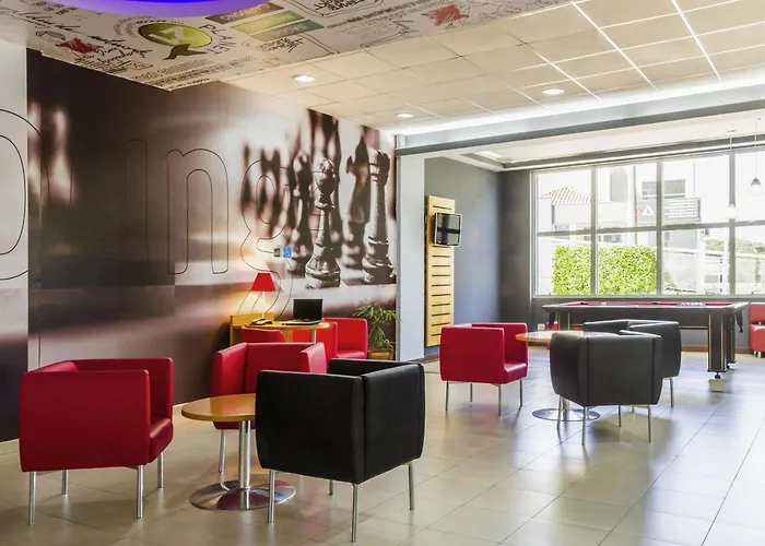 Ibis Jaboticabal Hotel