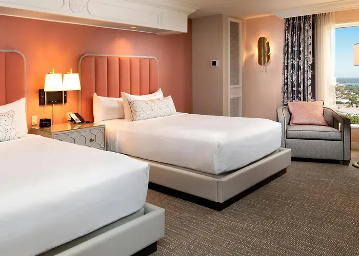 Beau Rivage Resort & Casino