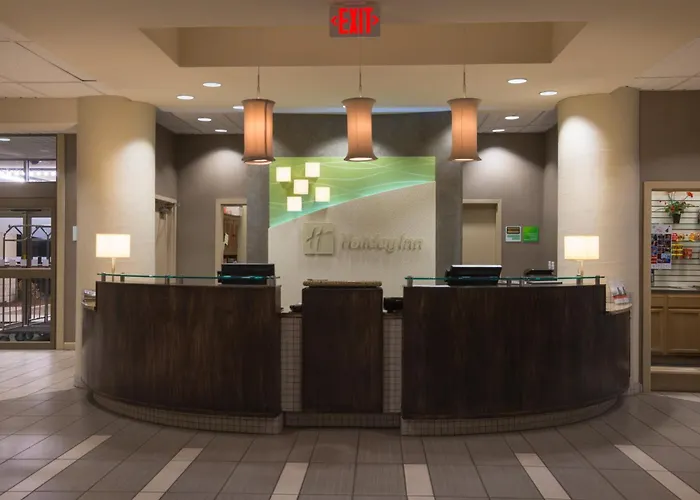 Portsmouth Hotels
